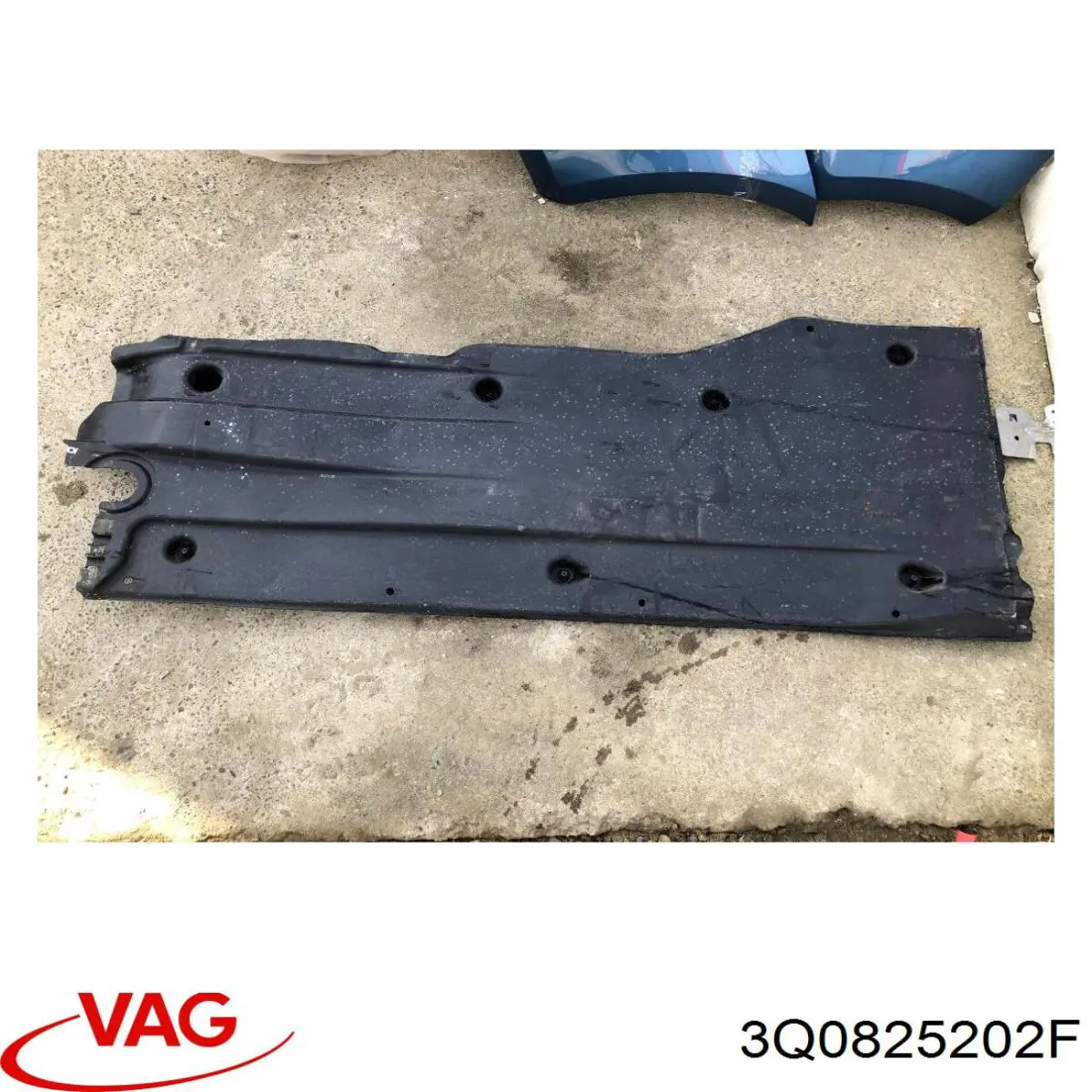  3Q0825202F VAG