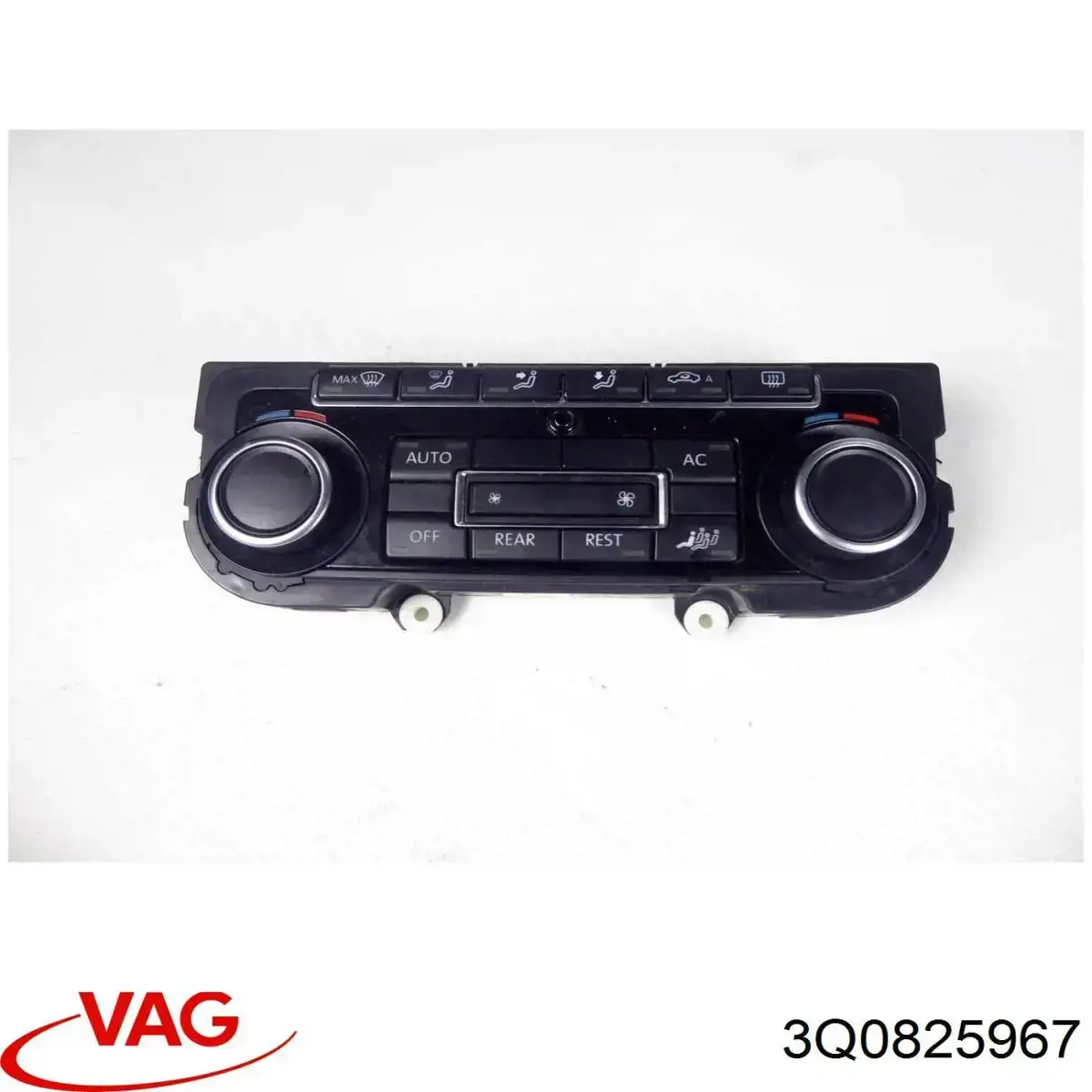 Купити 3Q0825967 VAG 