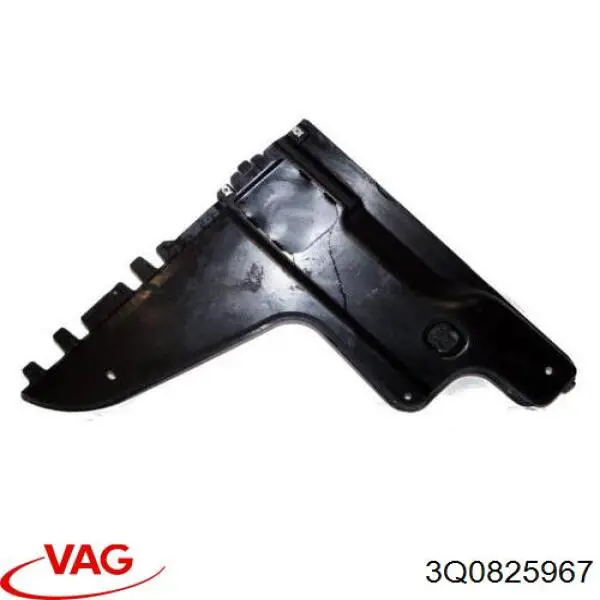  VAG 3Q0825967 ціна, від 5.70 USD