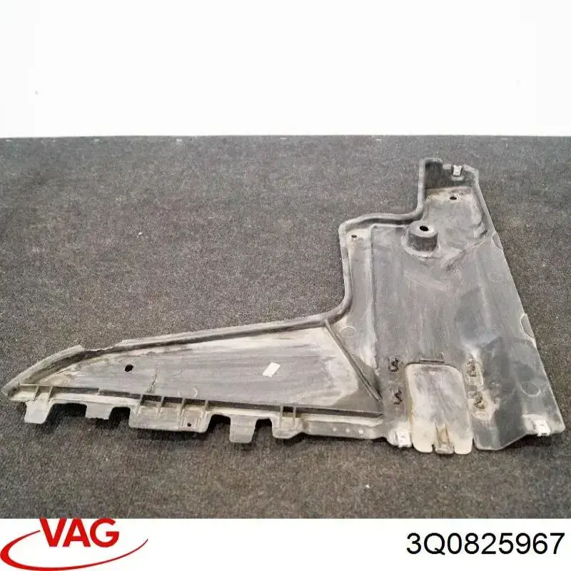  3Q0825967 VAG