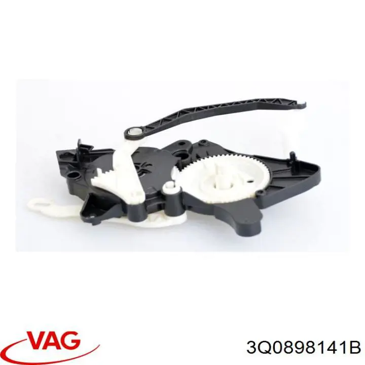 Регулятор дросельної заслінки VAG 3Q0898141B ціна, від 31.67 USD