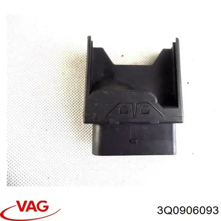 Модуль (блок) управління паливного насоса VAG 3Q0906093 ціна, від 12.67 USD