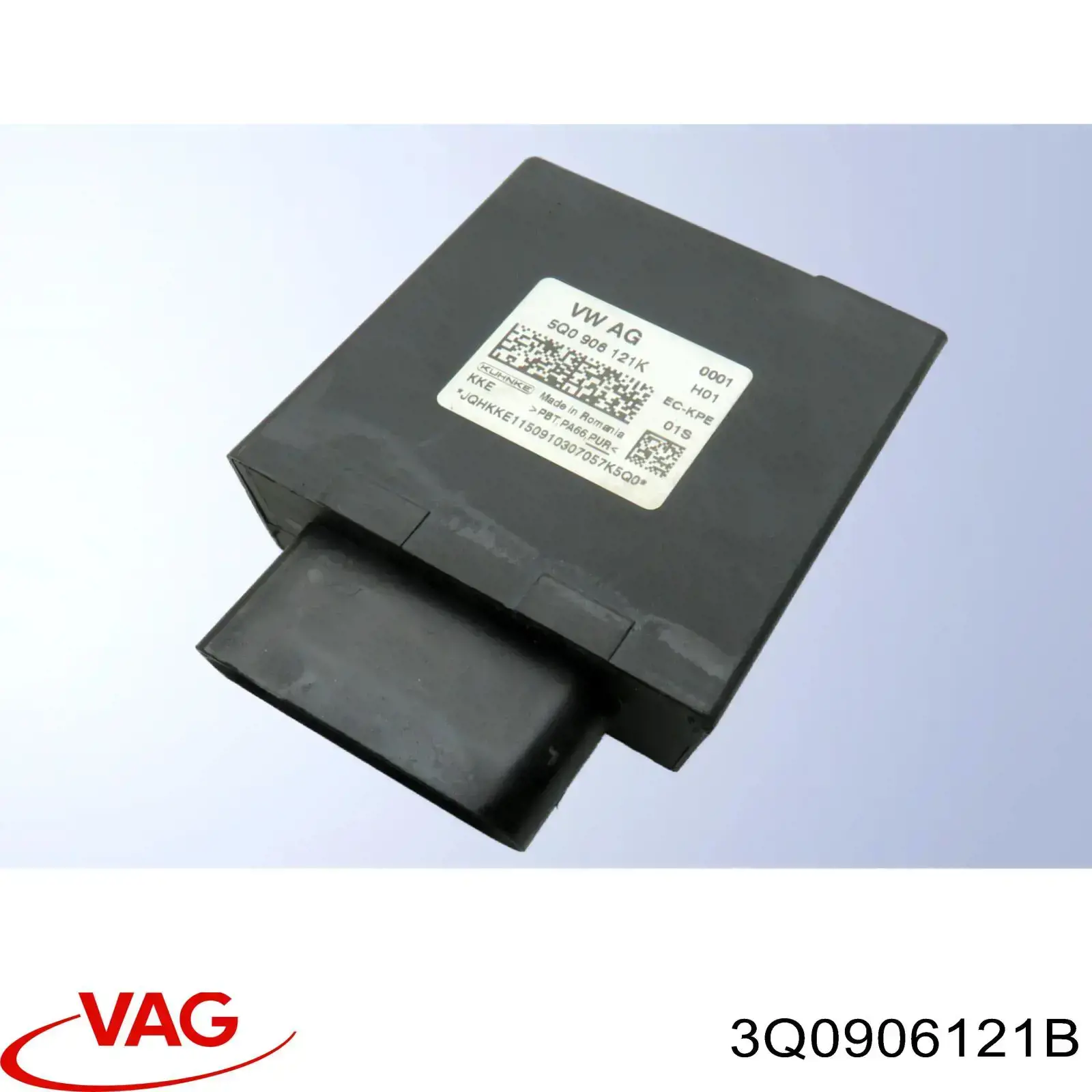 Купити 3Q0906121B VAG 