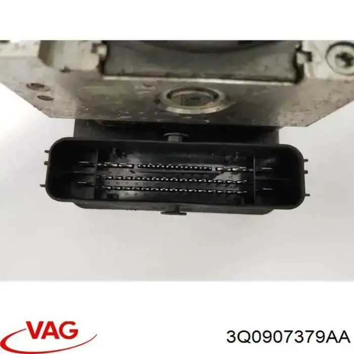 Купити 3Q0907379AA VAG Елементи АБС