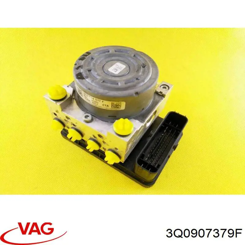  VAG 3Q0907379F ціна, від 64.72 USD
