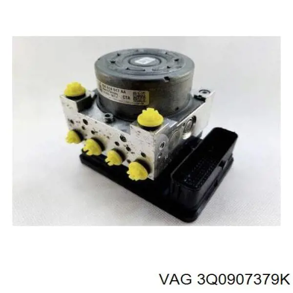  VAG 3Q0907379K ціна, від 85.71 USD