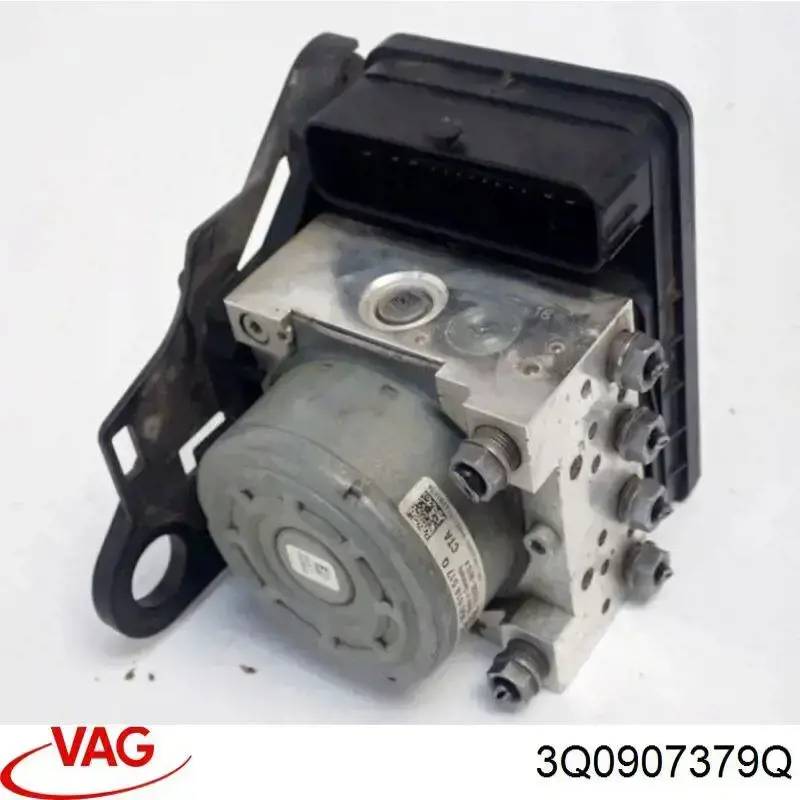  VAG 3Q0907379Q ціна, від 63.35 USD