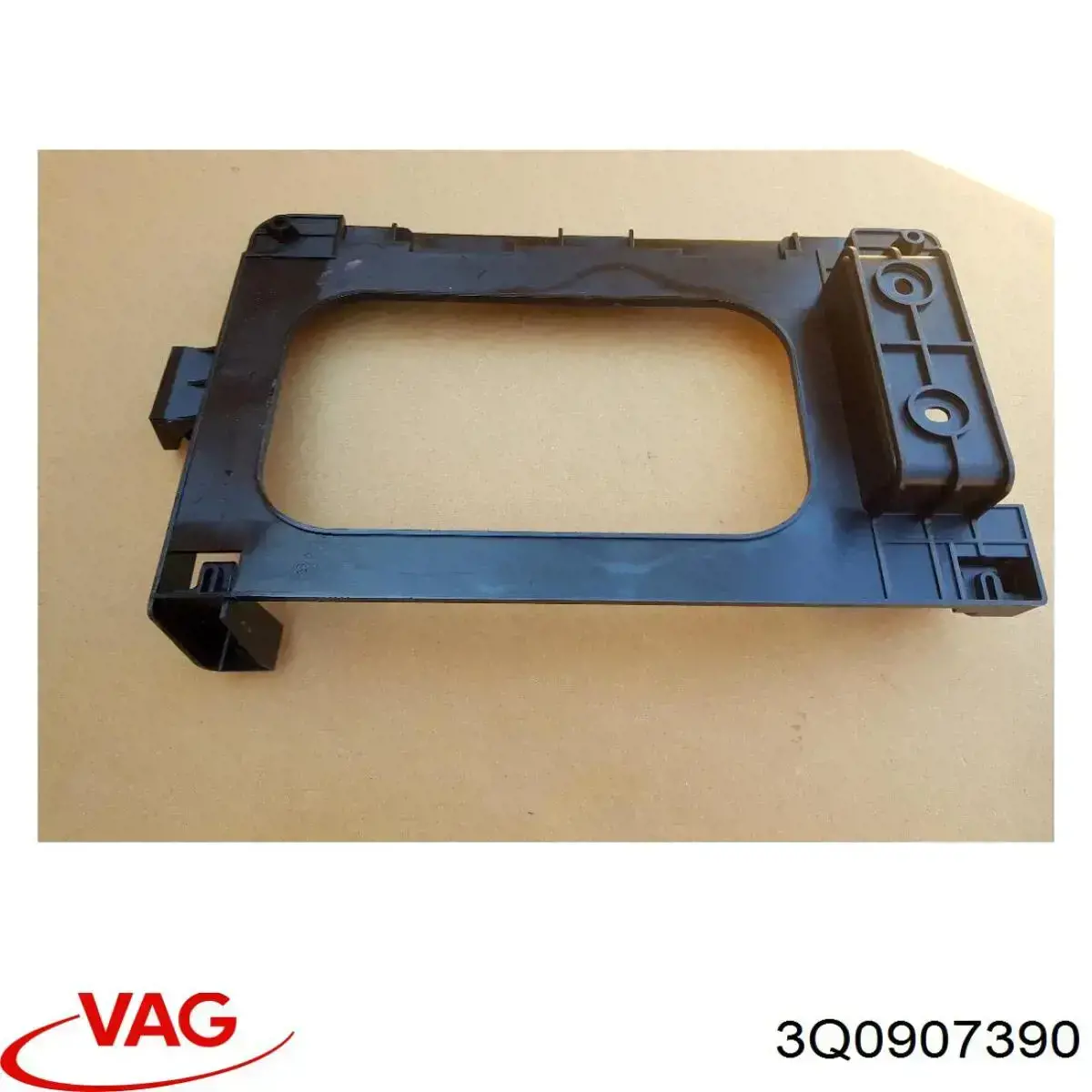  VAG 3Q0907390 ціна, від 11.40 USD