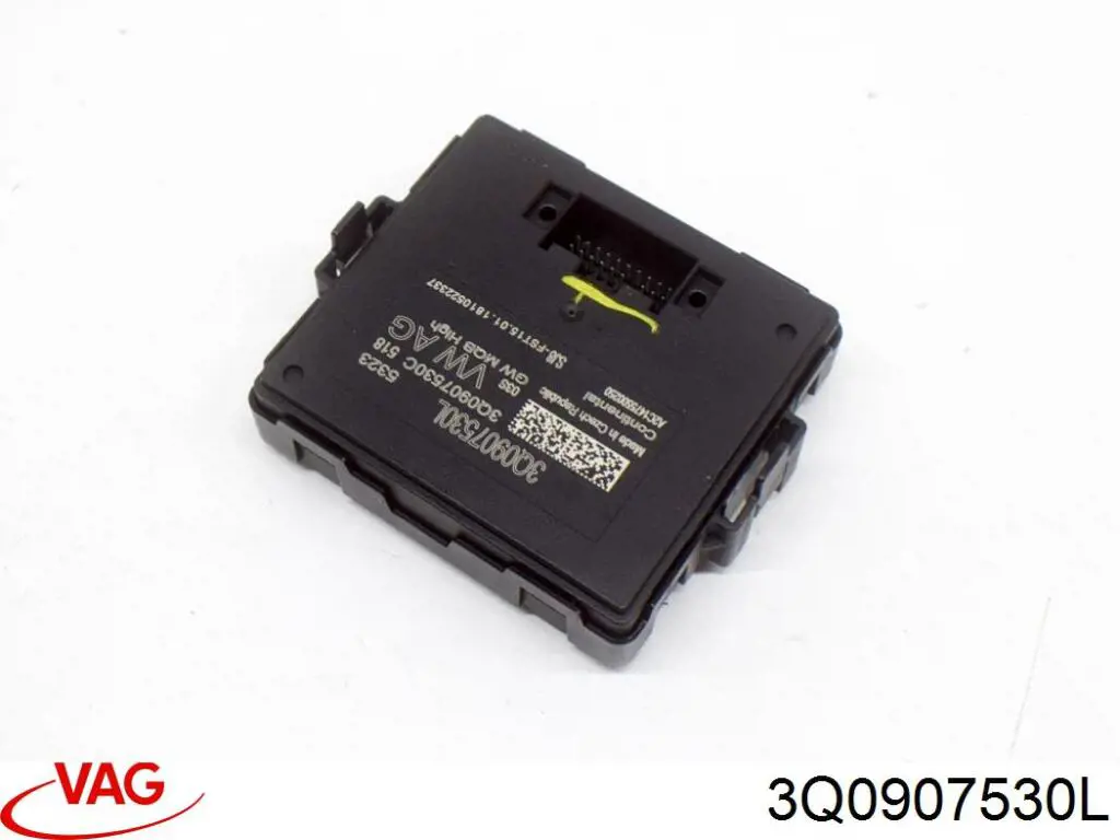 Система самодіагностики VAG 3Q0907530L ціна, від 14.11 USD