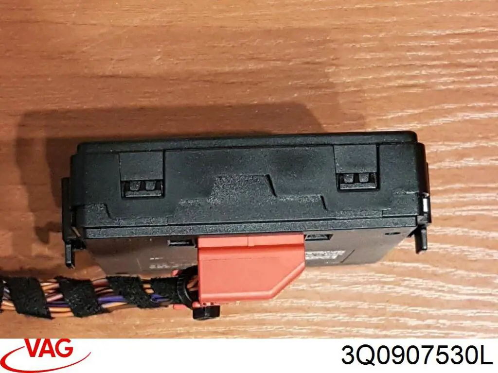 3Q0907530L VAG Прилади й апаратура діагностики