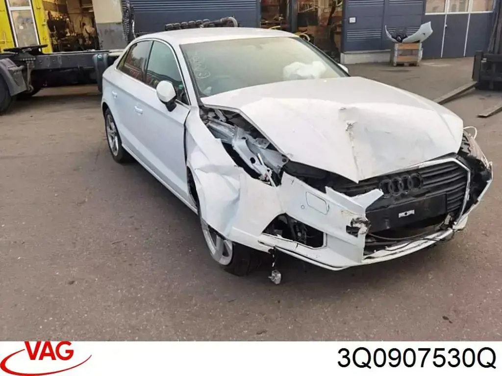Купити 3Q0907530Q VAG Датчики діагностики