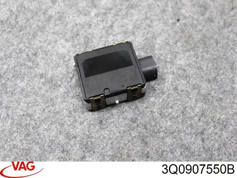  VAG 3Q0907550C ціна, від 152.03 USD