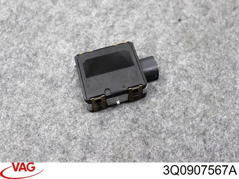 3Q0907567A VAG 