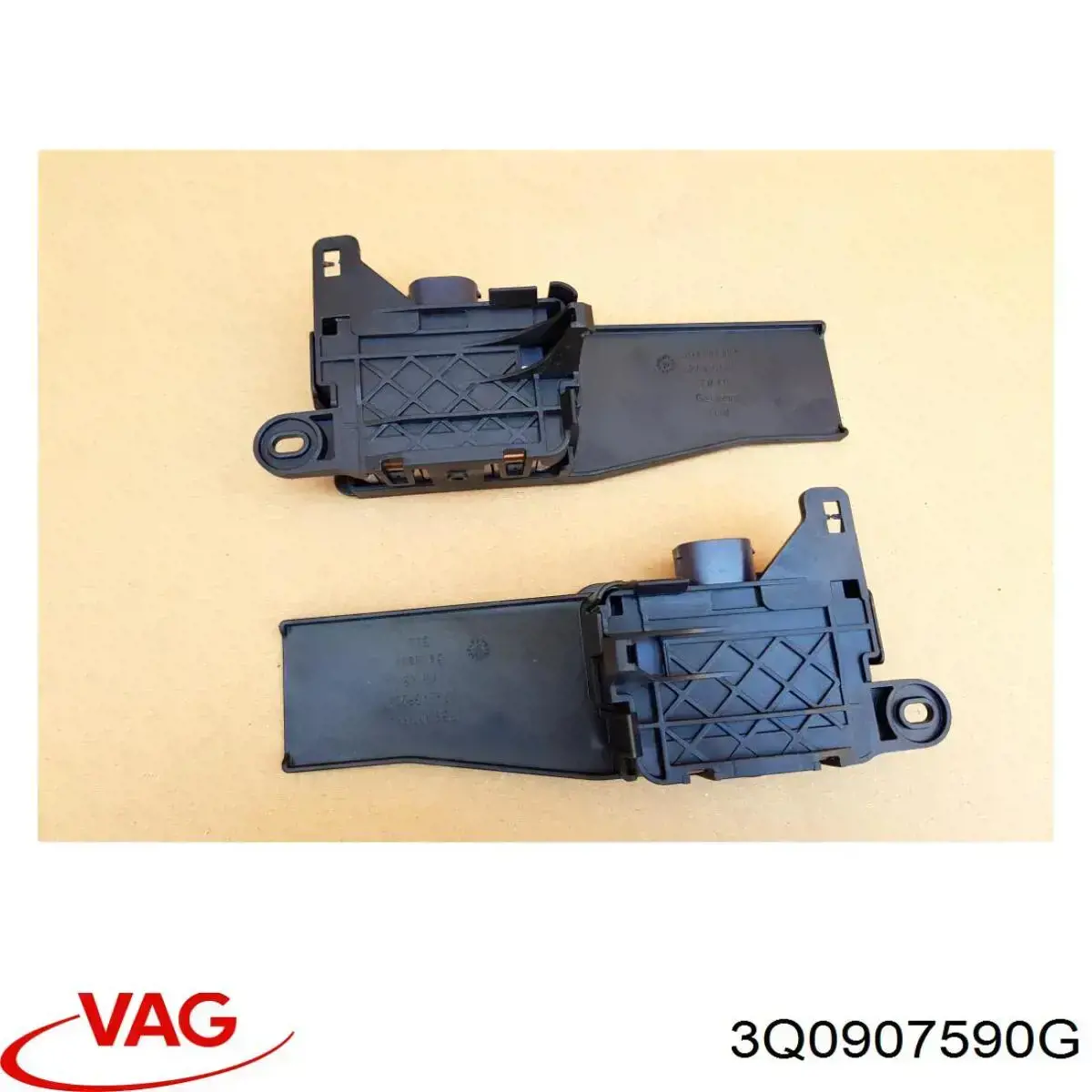 Датчик контролю мертвої зони, задній VAG 3Q0907590G ціна, від 101.58 USD