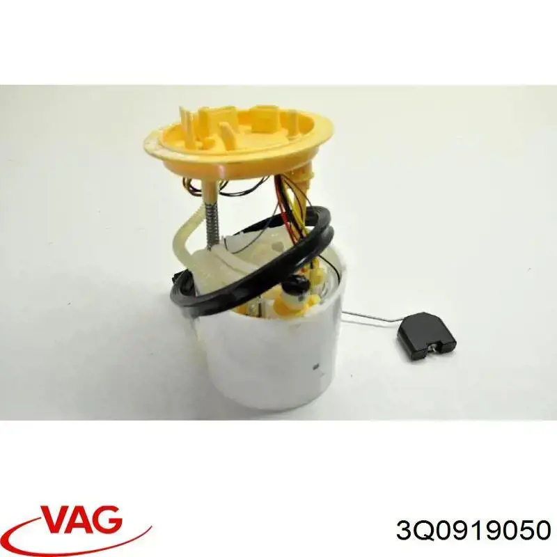 Купити 3Q0919050 VAG Насос занурювальний в баці