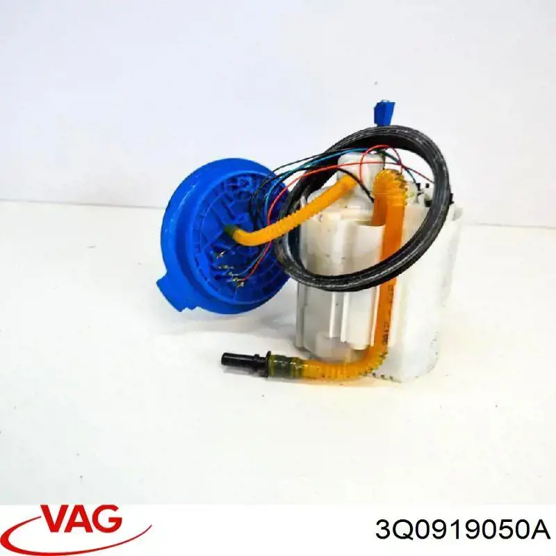 Купити 3Q0919050F VAG Насос занурювальний в баці