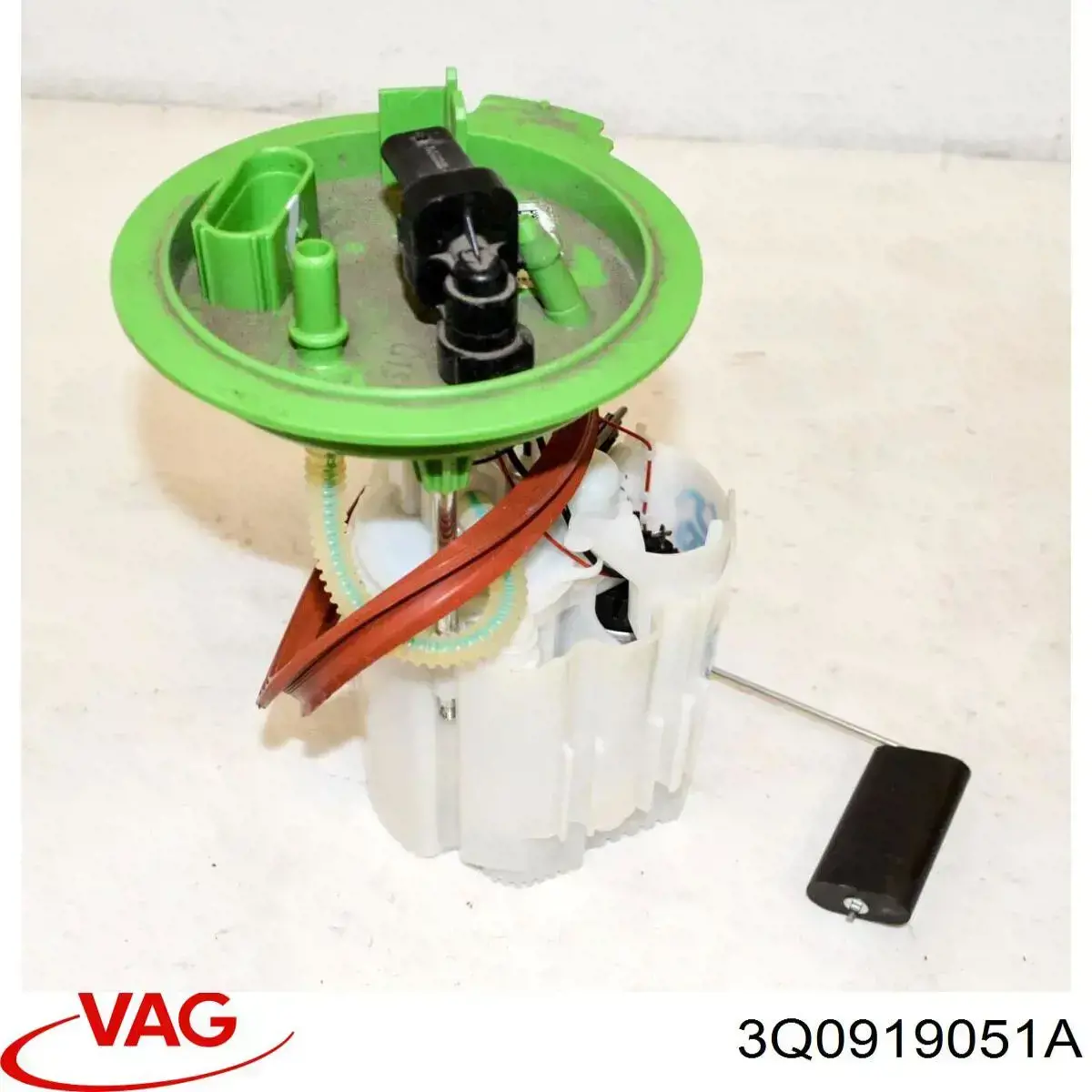 3Q0919051A VAG Електробензонасос