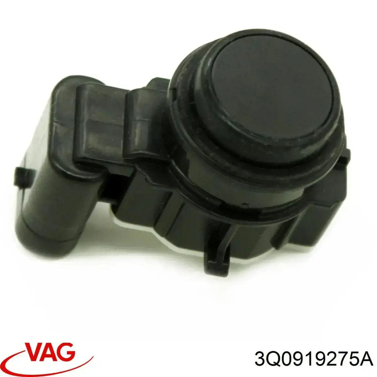 Купити TQ42162 Tqparts Датчик сигналізації паркування (парктронік), передній
