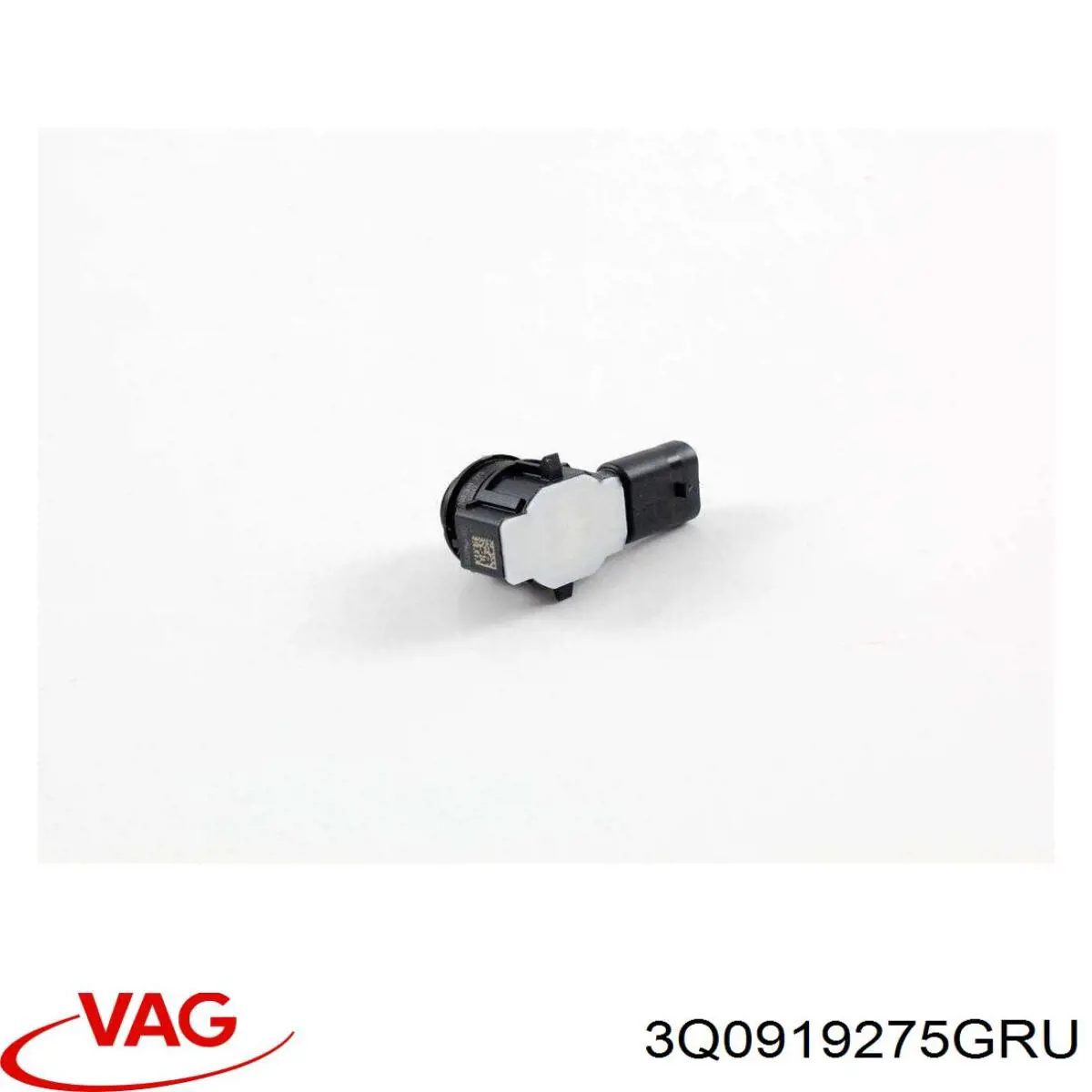 Купити 3Q0919275GRU VAG Датчик сигналізації паркування (парктронік), передній