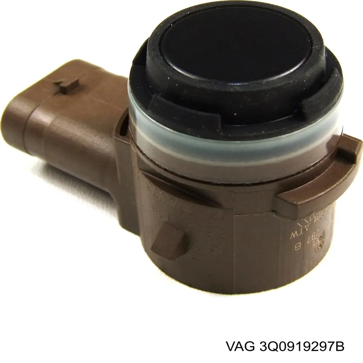 3Q0919297B VAG Датчик сигналізації паркування (парктронік), передній