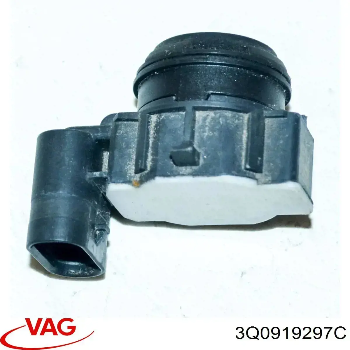  VAG 3Q0919297C ціна, від 39.51 USD