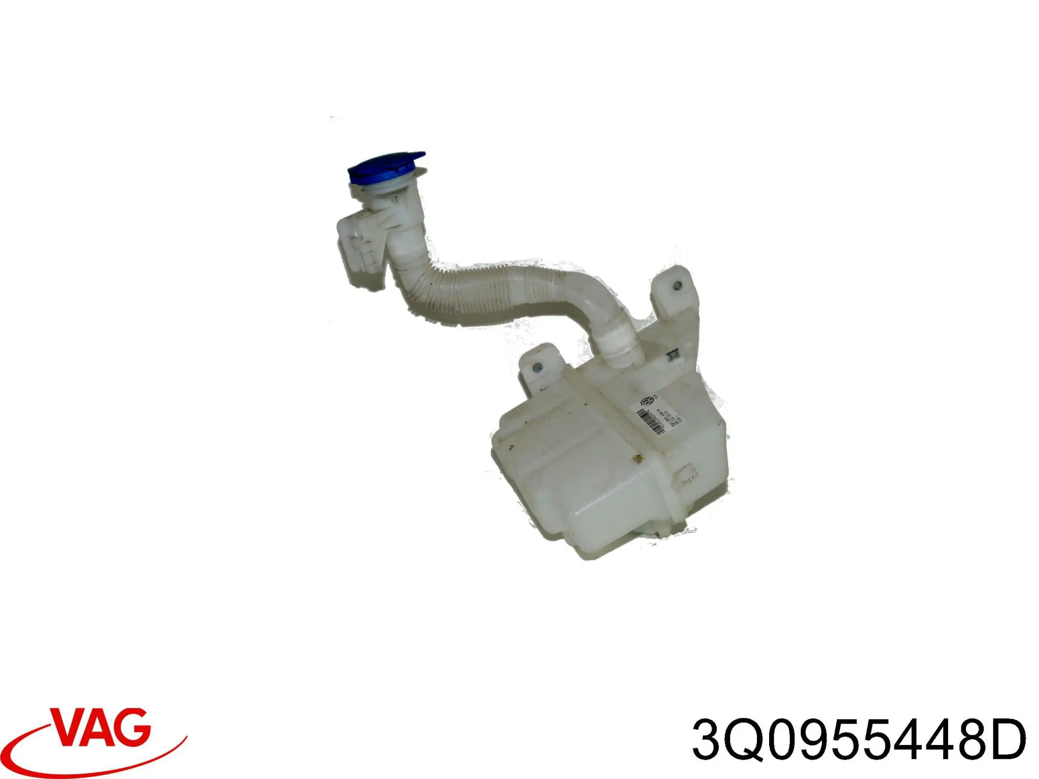 3Q0955448D VAG 