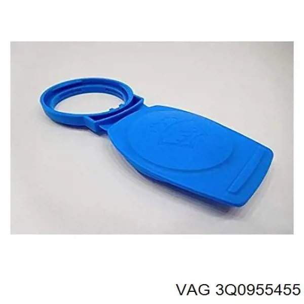 Купити 3Q0955455 VAG Кришка бачка омивача