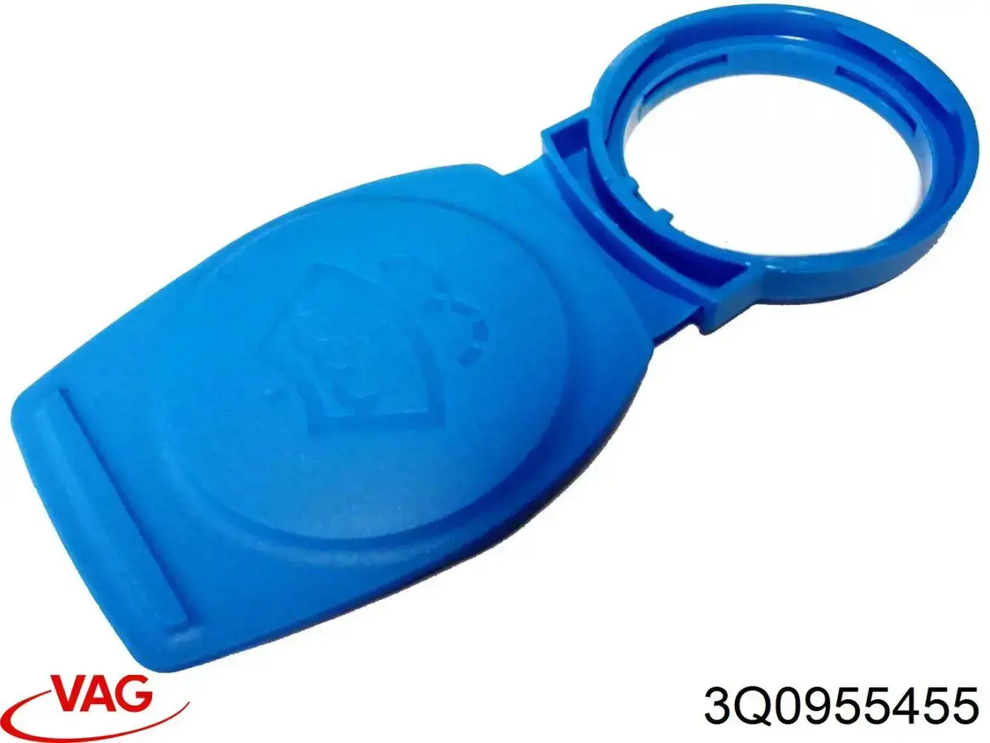 Кришка бачка омивача AND 14955042 ціна, від 7.17 USD
