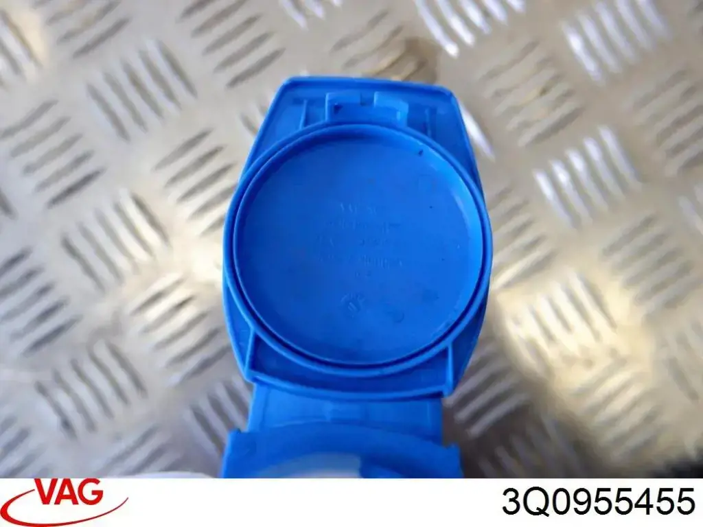 Кришка бачка омивача 14955042 AND