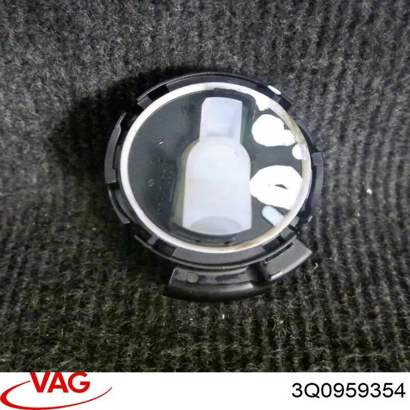 Купити 3Q0959354 VAG Датчик Айрбег передній