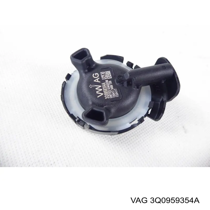 Датчик подушки безпеки VAG 3Q0959354A