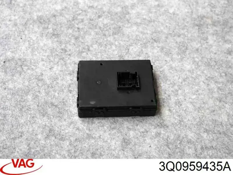 Антена KESSY VAG 3Q0959435A ціна, від 8.87 USD