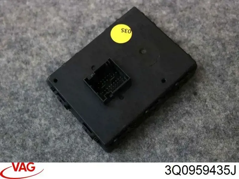  VAG 3Q0959435J ціна, від 42.18 USD