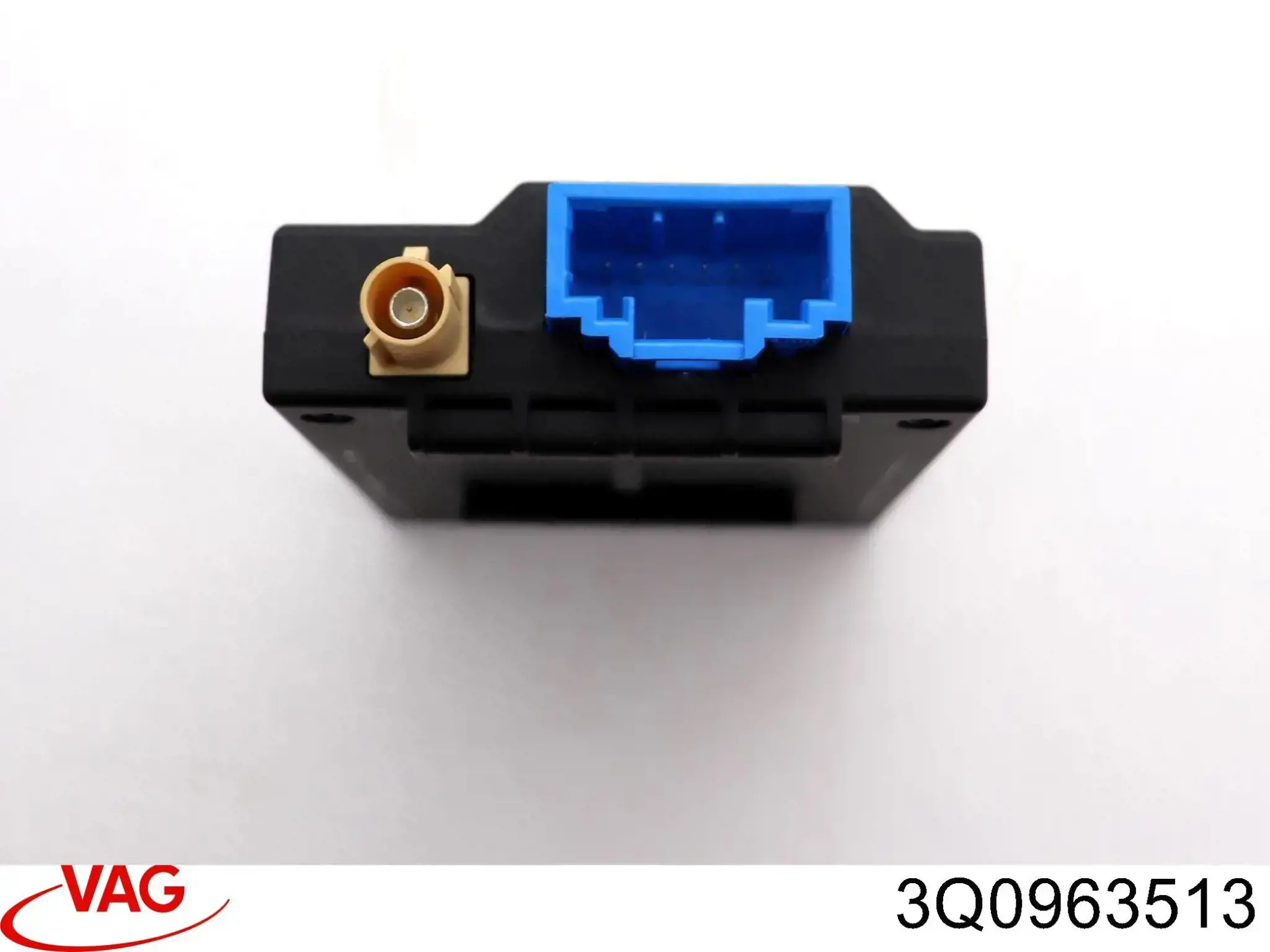Купити 3Q0963513 VAG 