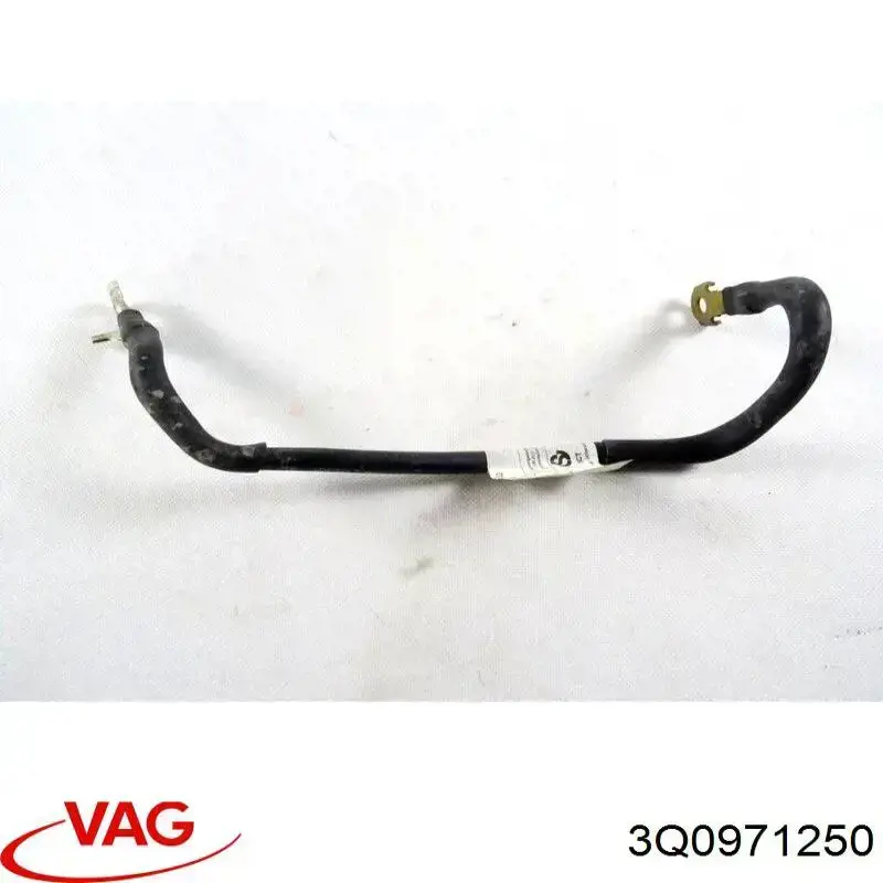  VAG 3Q0971250 ціна, від 11.28 USD