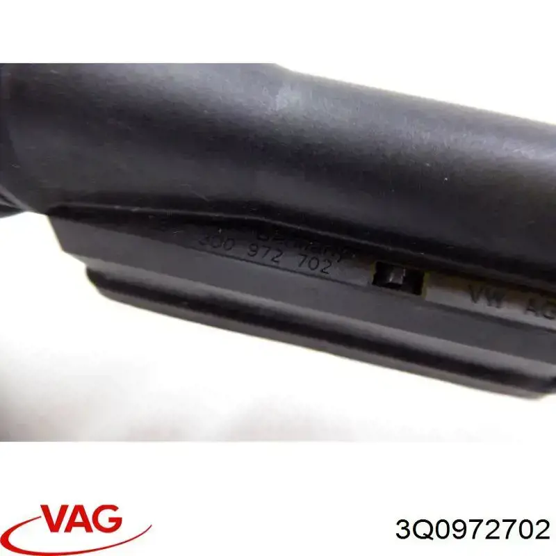  VAG 3Q0972702 ціна, від 8.79 USD