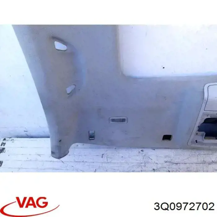 Купити 3Q0972702 VAG 