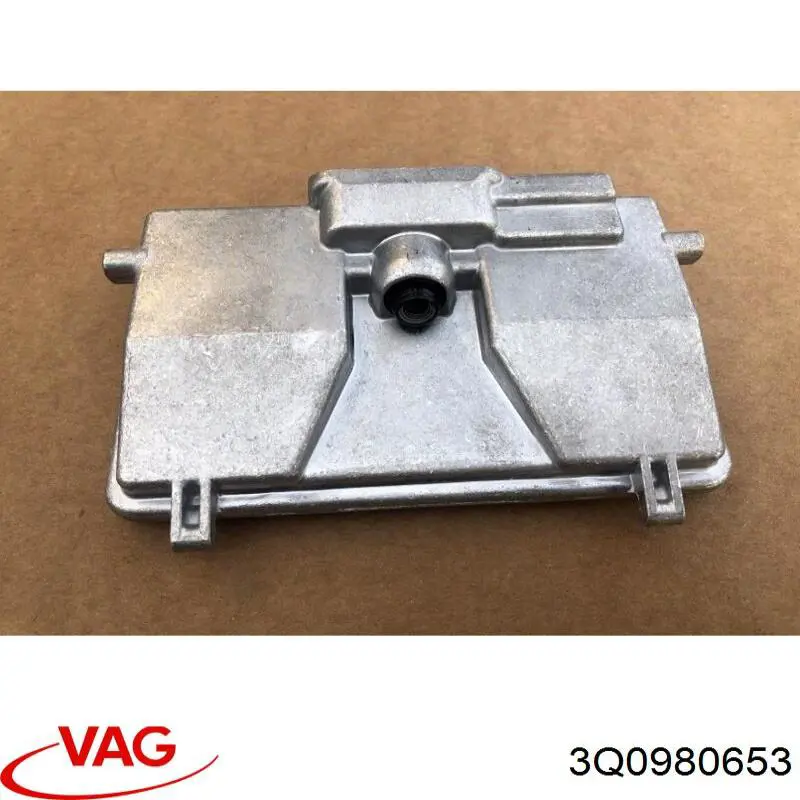 Купити 3Q0980653 VAG 