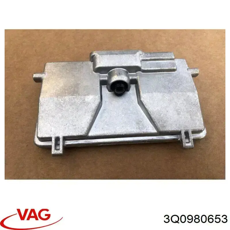  VAG 3Q0980653 ціна, від 253.31 USD