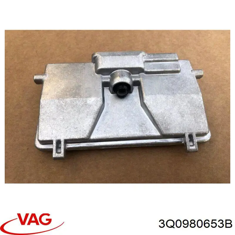  VAG 3Q0980653B ціна, від 118.51 USD