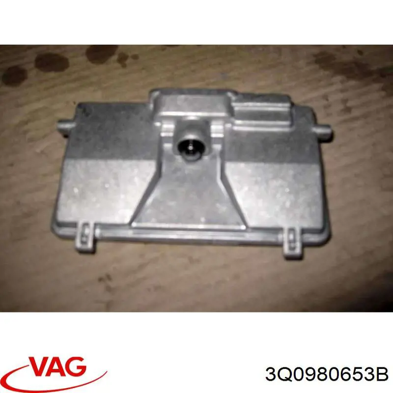  VAG 3Q0980653C ціна, від 118.51 USD