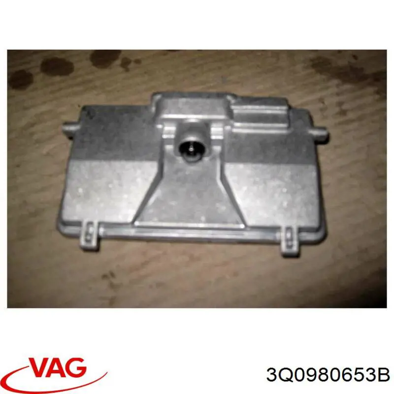 3Q0980653B VAG 