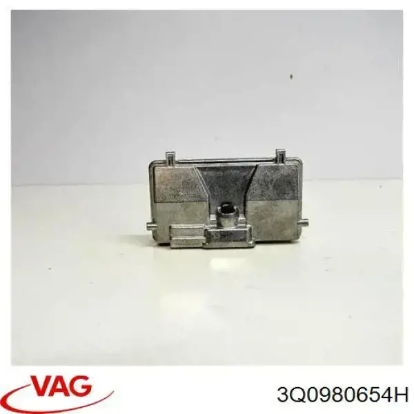 Камера системи забезпечення видимості VAG 3Q0980654H ціна, від 114.02 USD