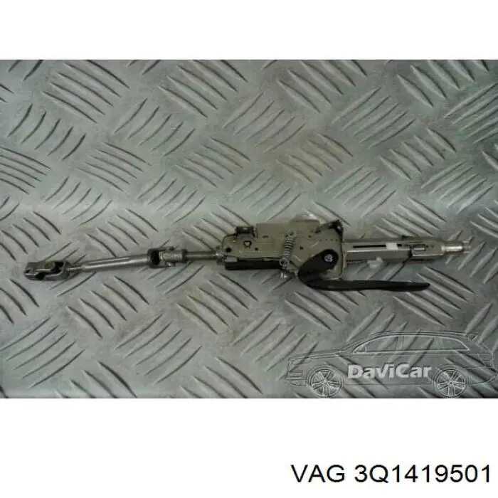  3Q1419501B VAG