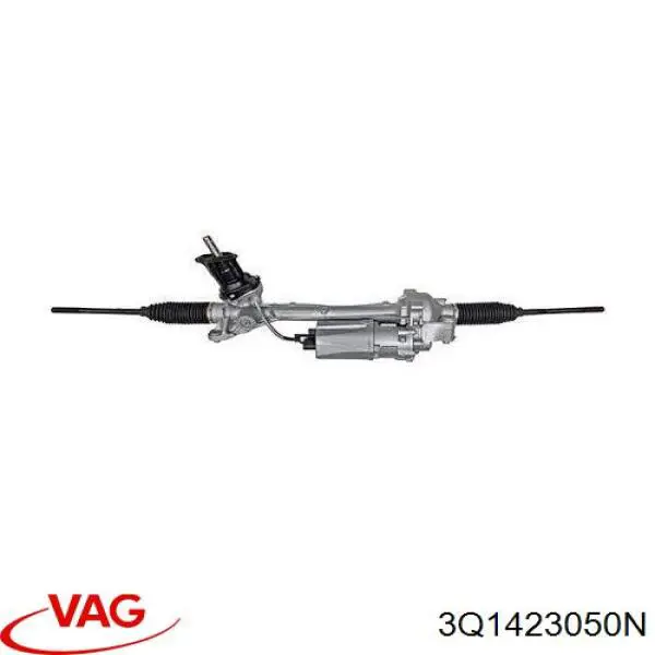 Управління рульове в зборі GS 3GS0352 ціна, від 705.04 USD