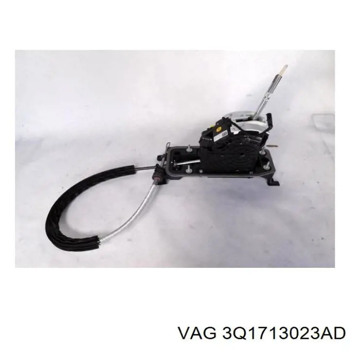 Механізм перемикання передач VAG 3Q1713023AD ціна, від 225.73 USD
