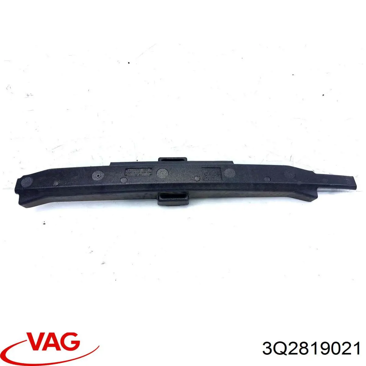 Моторчик пічки VAG 3Q2819021