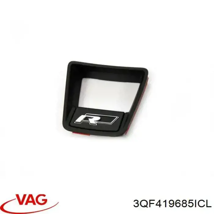 3QF419685ICL VAG 