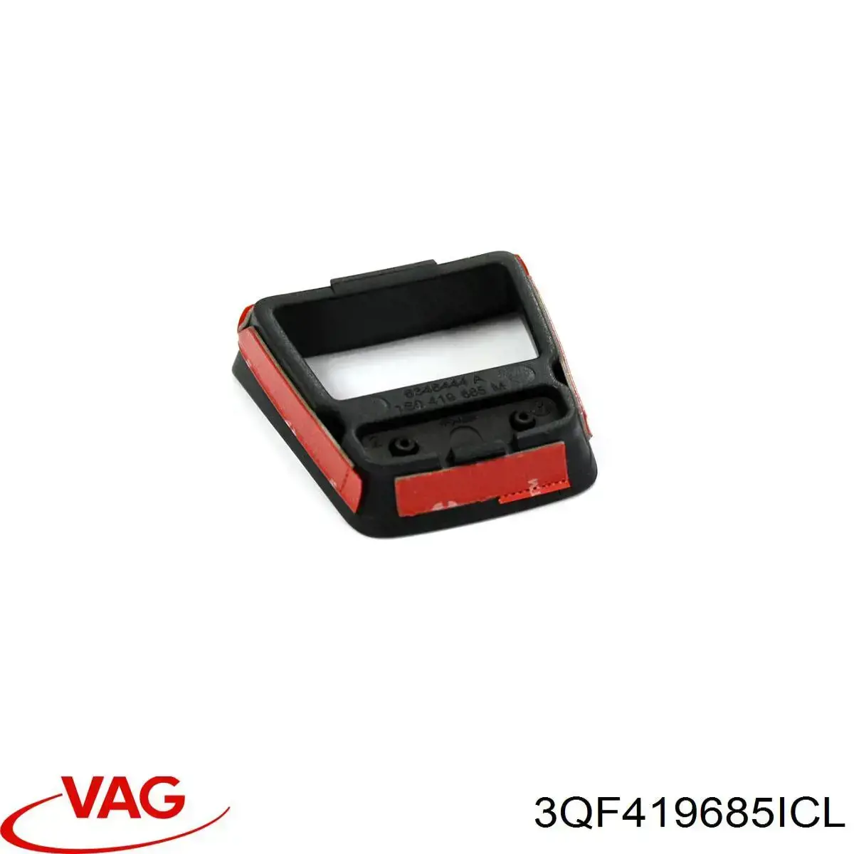  VAG 3QF419685ICL ціна, від 17.78 USD