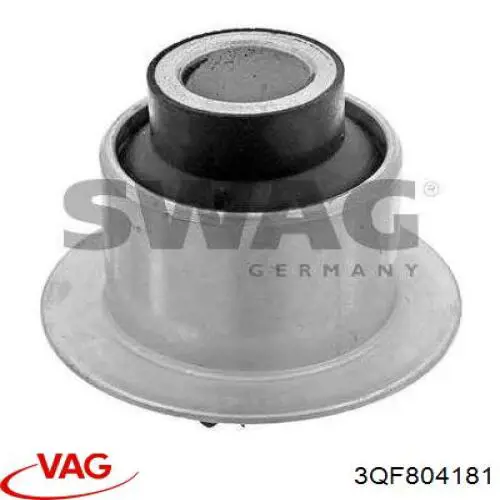  VAG 3QF804181 ціна, від 184.20 USD